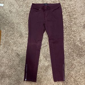 White House Black Market pant